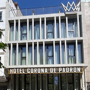 Hotel Corona De Padron